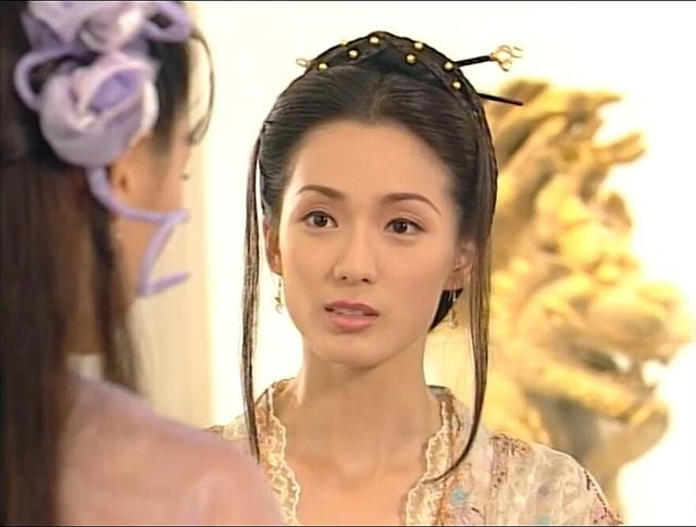 新加坡四大美女今昔对比令人唏嘘，有人嫁豪门，有人一生坎坷…