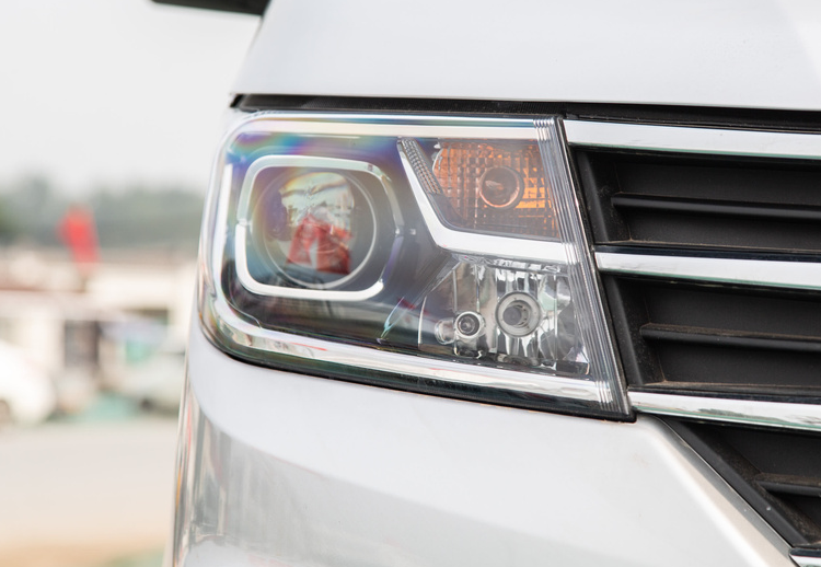 华晨鑫源金杯T50——选购卡车如何避雷？