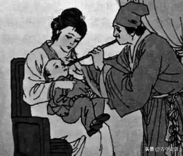 作为人类历史上最危险的传染病，中国人是怎么消灭天花的