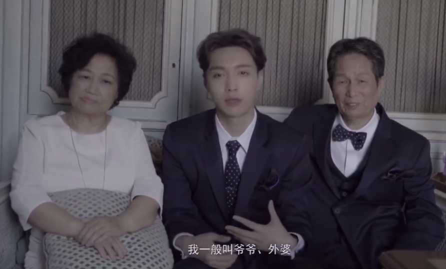 佩服杨紫这张嘴，《向往5》一句话让张艺兴尴尬，戳中他心底伤疤