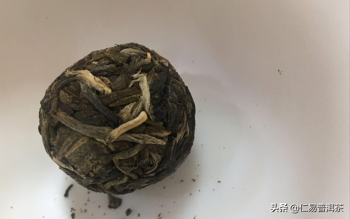 �藥食同源�是概念還是理論？ 普洱茶的精彩揭秘