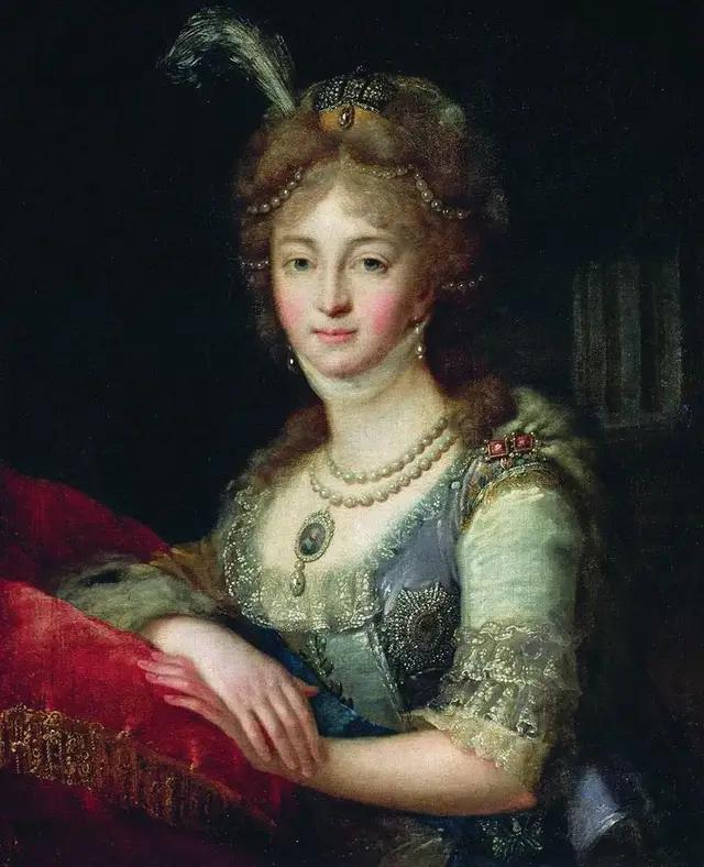为什么说伊丽莎白一世是最荒淫奢侈的沙皇？她的情人有多少？
