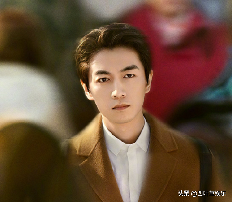 Another workplace drama starts, the protagonist is handsome and