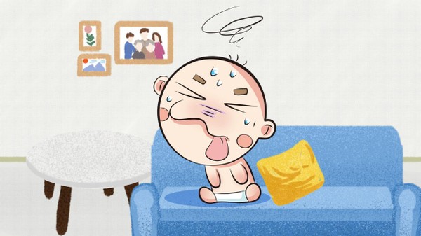 比寶寶發熱更可怕的是驚厥，爸媽該做什麼不該做什麼一定要仔細看