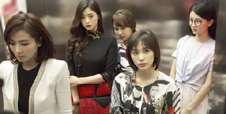 《欢乐颂3》五美官宣！原班人马惨遭“大换血”