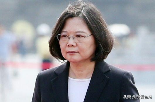 台媒社論：若民進黨當局拒絕溝通兩岸和平之門可能要關上了