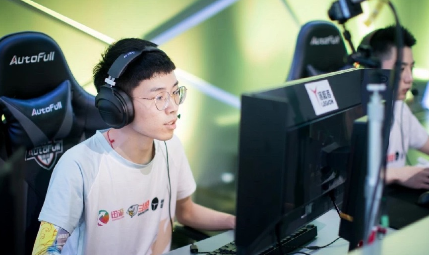 绝地求生赛场上有四大错觉！与4AM和OMG有关 只有老观众才懂的梗