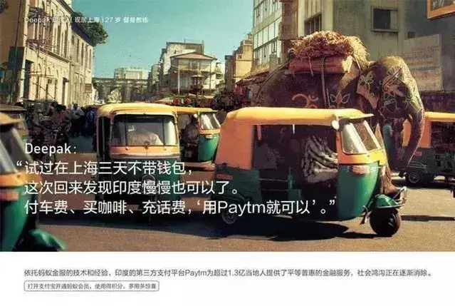 不一样的营销经典文案,你都知道哪些?