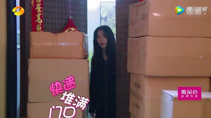 《我家那闺女2》收视率为什么高？明星的私生活