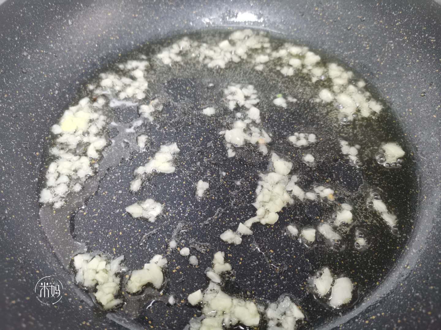 圖片[7]-黑椒蘆筍蝦仁做法步驟圖 低脂高蛋白又好吃敞開吃沒負擔-起舞食譜網