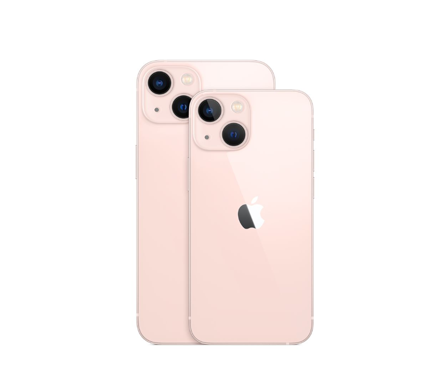 详谈iphone13系列的提升点 你最喜欢哪个设计？