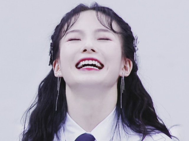 创3学员够耿直，希林不把陈卓璇放眼里，郑乃馨