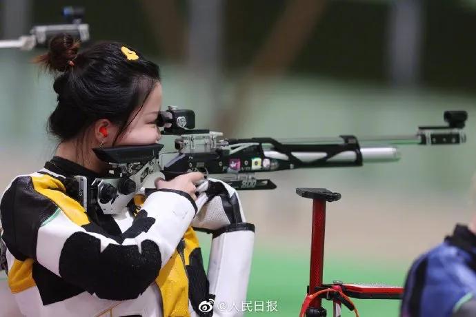 东京奥运会上为国争光的金牌得主们，分别来自哪里？