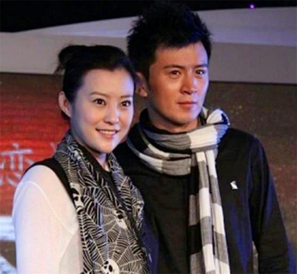 Guo Jiaming incurs serial weight, cheng Qingsong is denied is his before male friend, weighing Hao Lei is Scorpio avenge