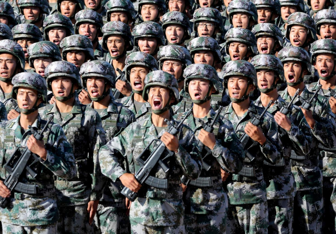 這是中國三大禁地，除了航母和三峽，這里連我們都不知道在哪
