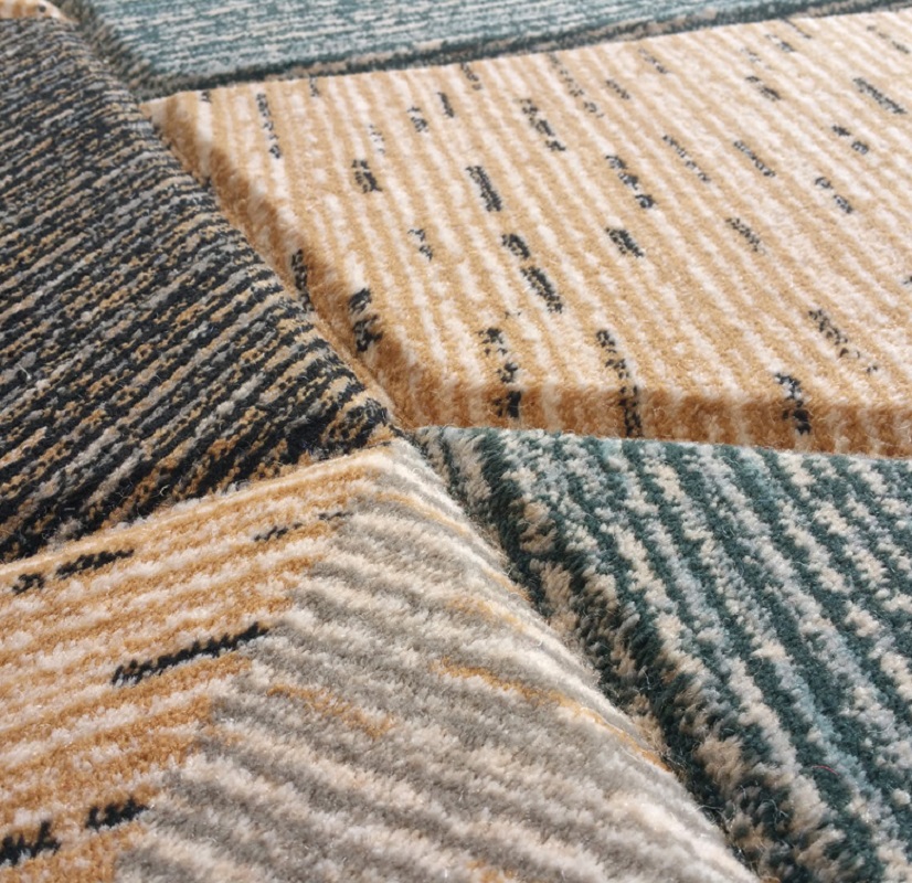 Home Goods to Enhance the Happiness of Life——Meining Floor Mats iNEWS