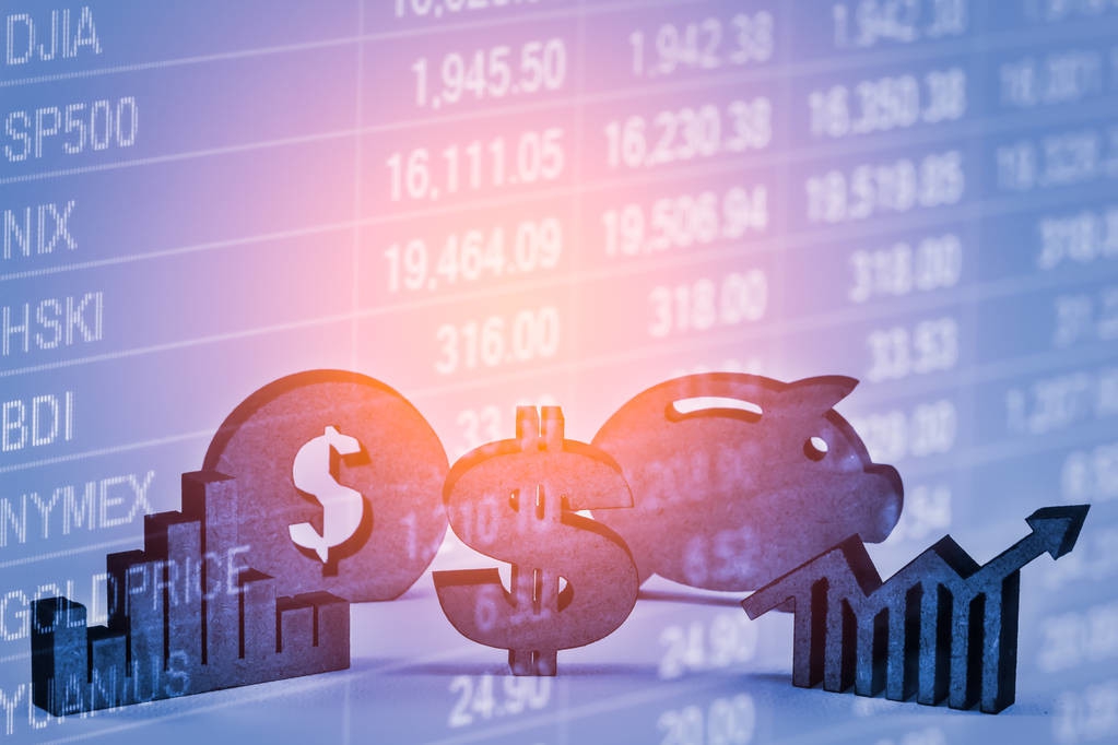 北上资金不断流入，两主线是未来风口