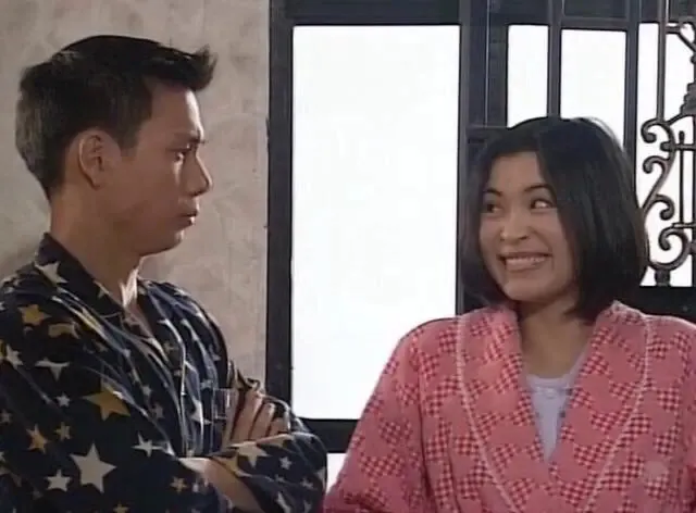 爱情长跑24年！52岁苏玉华潘灿良入纸注册结婚