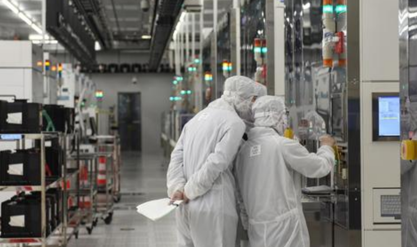 国产7nm芯片要来了！这次突破的不仅仅是研发设