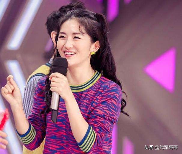 39岁谢娜再次引发争议！看看近年来她都被网友吐槽了些啥？
