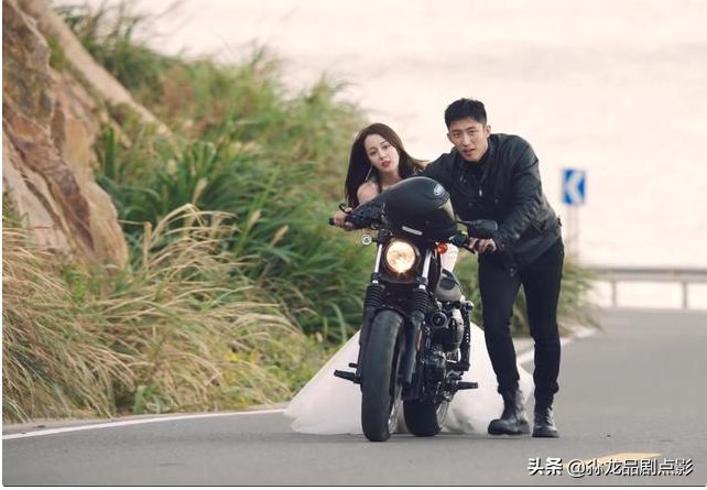 刚播出以为是“烂剧”，看了三集后却熬夜也想