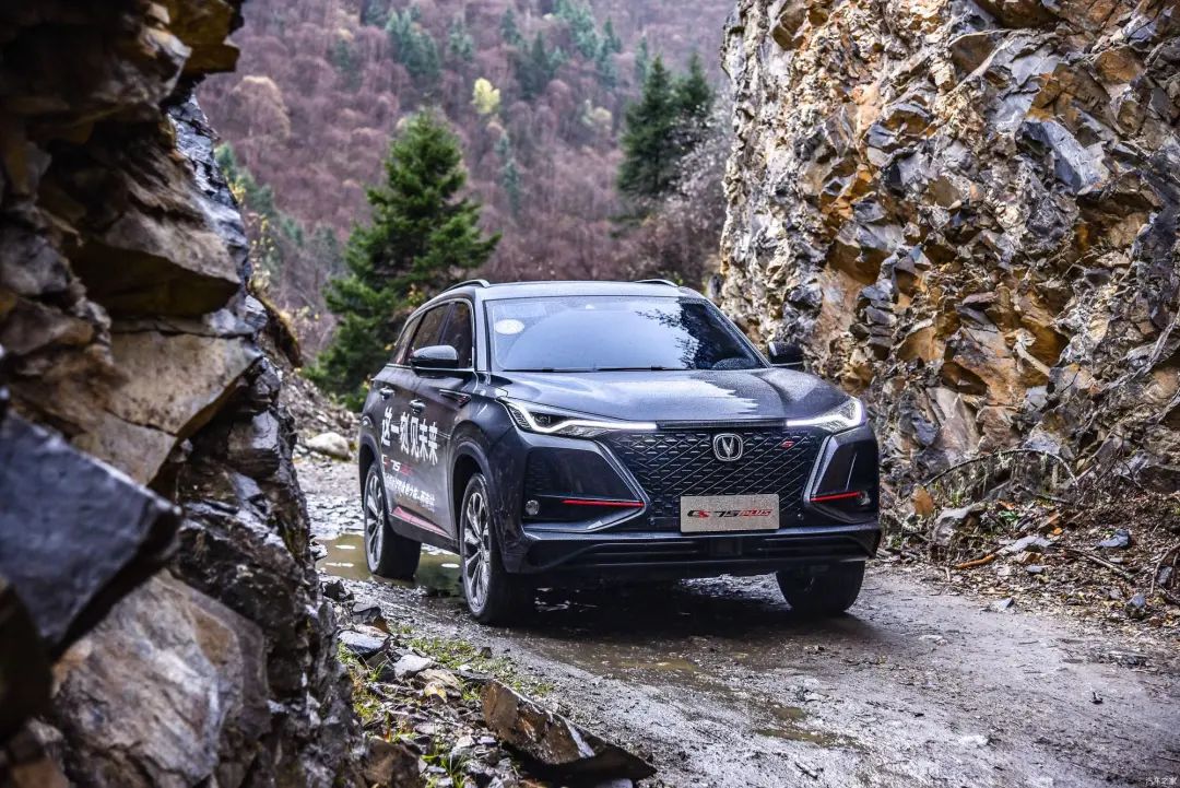 Why is the third-generation Haval H6 the most worthwhile domestic SUV ...