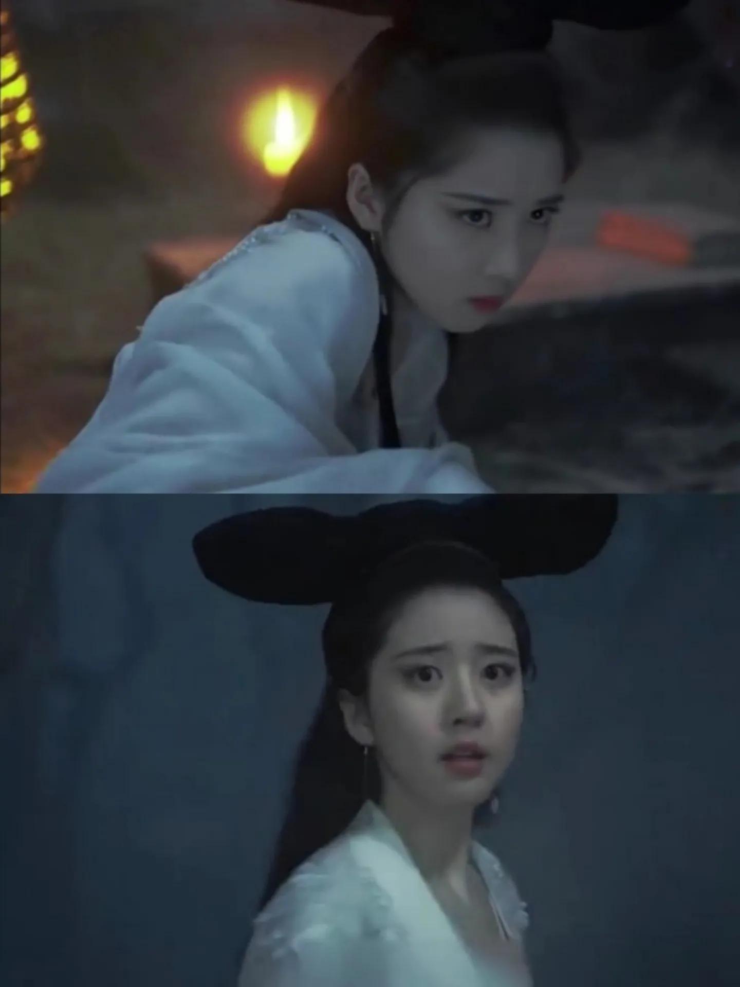The 9th edition of the millennium ghost Nie Xiaoqian, who