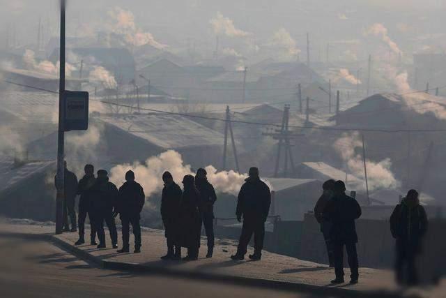 曾经的中国领土，现已西化，更是仇视中国，已