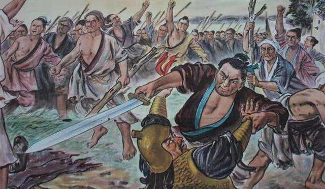 清朝时期历史上真实的韦小宝，是个“狠人”
