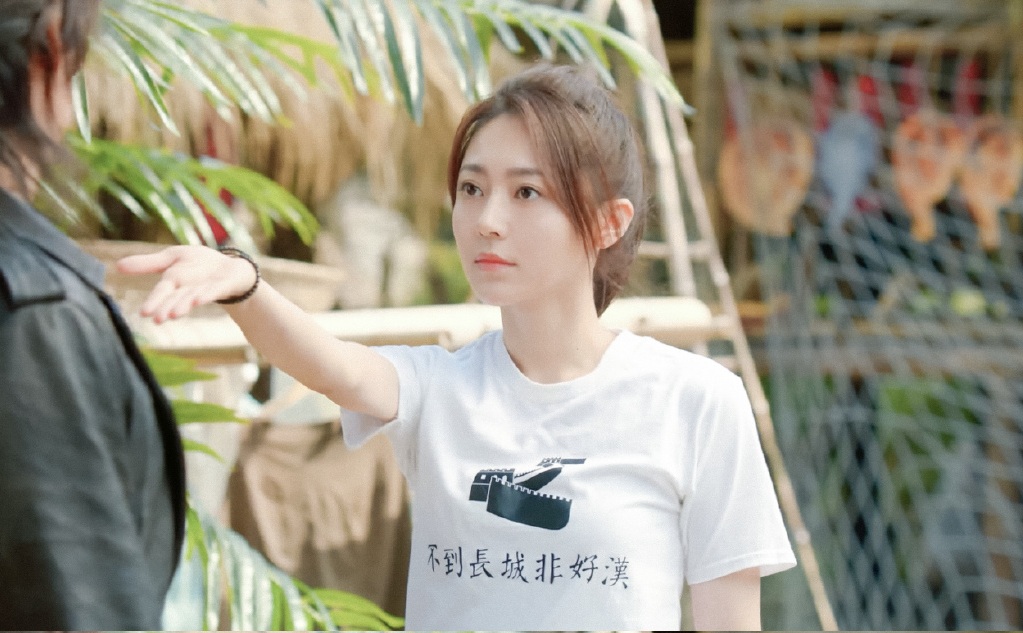 《重启》女性角色稀有，没有台词的却让人难忘