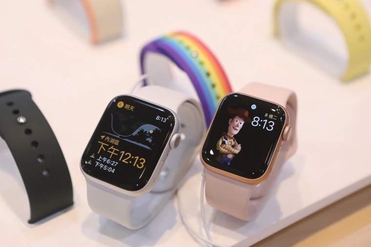 Apple Watch sales exceed 100 million! 2022 may surpass Mac iNEWS