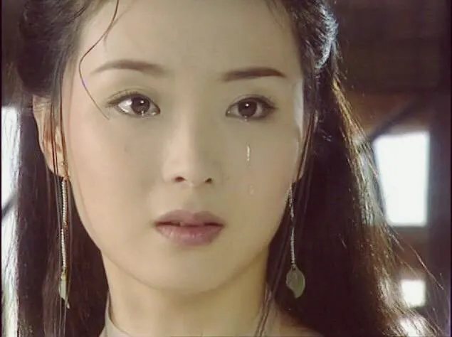 皓衣行史上最强配角阵容，仙剑、武林外史、隋唐剧组都来了