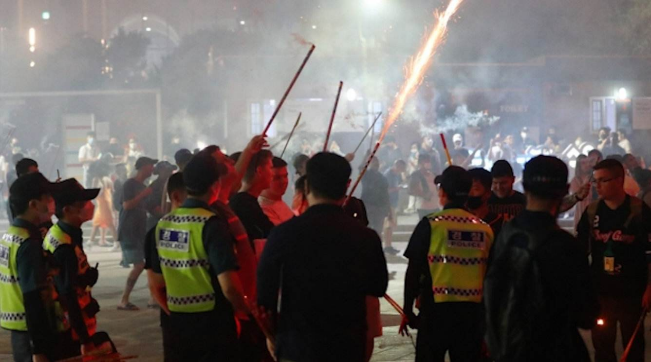 想让美军掏钱？美军污染驻韩基地后撤离，韩国向美国要处理费遭拒