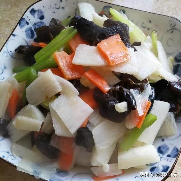 饭桌上不可缺少的32道家常菜,简单易学,营养美味,家人都爱吃 美食做法 第31张 饭桌上不可缺少的32道家常菜,简单易学,营养美味,家人都爱吃 美食做法 第31张
