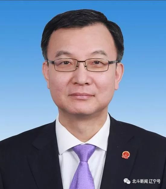 上海常务副市长调任辽宁省委副书记