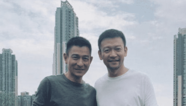 要是不说，你可能不知道《流浪地球》片尾为何鸣谢刘德华？