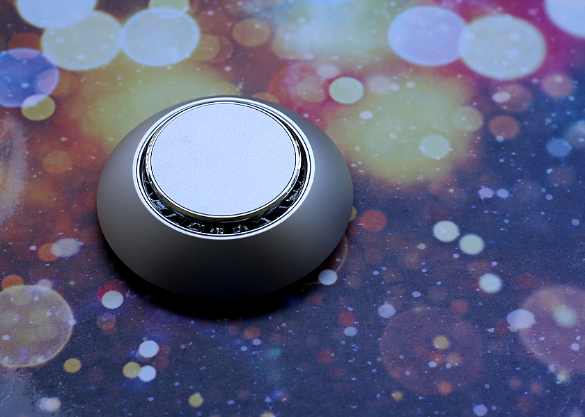 提升品质，持久清新，图拉斯车载香薰晒单