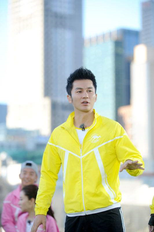 Baby、郑恺、李晨成“钉子户”，他们为何不敢放