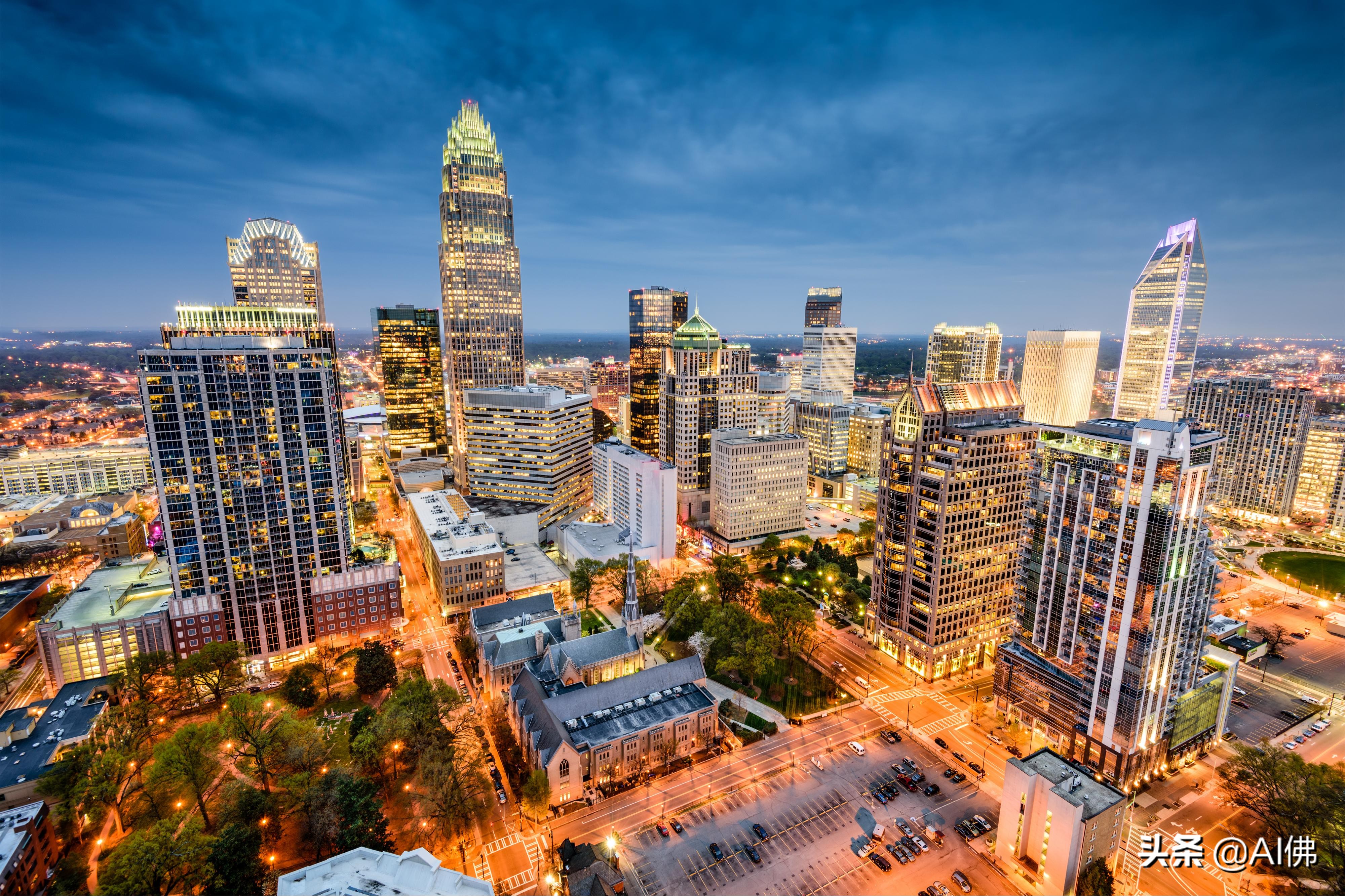 美国最好的50个大学城