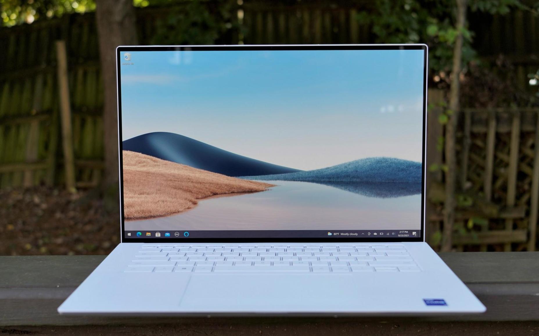 Onlookers!The 4 best "Dell" laptops of 2021, the best choice for