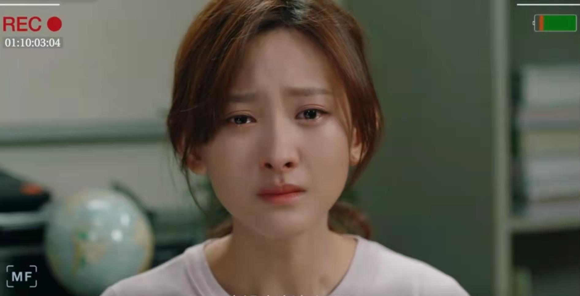 I watched 6 episodes of "Female Psychologist" with all the strength. I