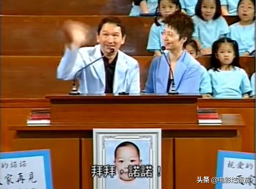 香港老戏骨廖启智因病离世，妻子绝美，却半生