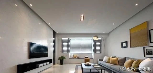 买房时要注意，这种南北通透的户型可能是假的