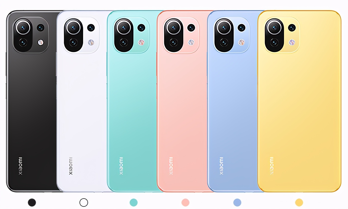 「小米春季釋出會」結束了！新發布的4款手機，哪一款值得入手？