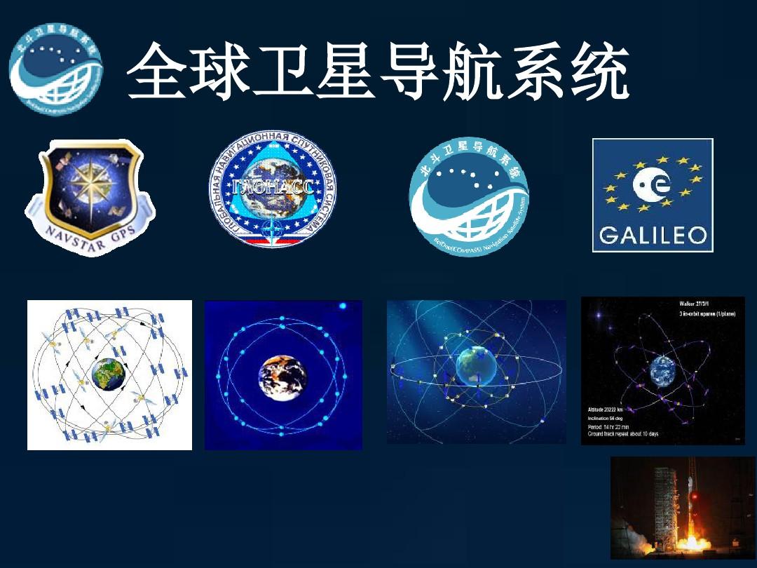 中国版“杰达姆”不能用GPS，但北斗逐渐成熟，