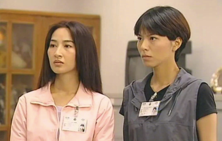 陀枪师姐重拍，陈三元回来了，有些感情失去了