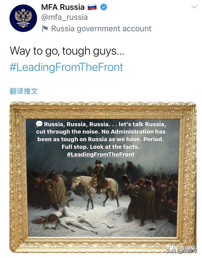 普京这次来硬的了