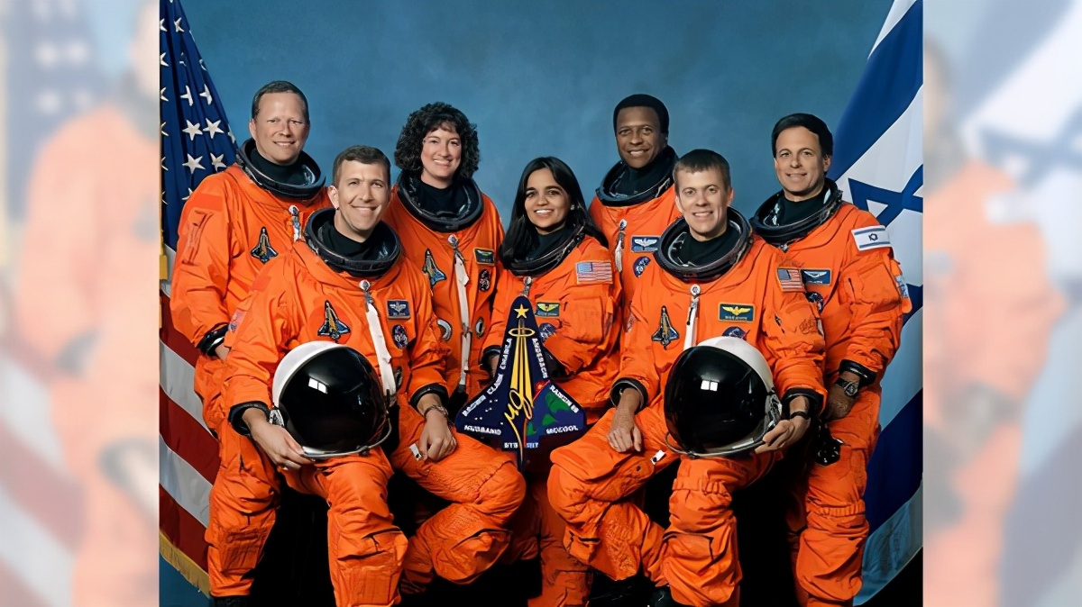 為什麽NASA要讓航天飛機退役？