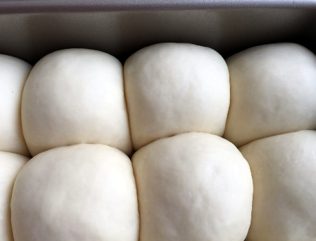 图片[5]-面包不用去店里买了 分享3个小技巧 自制面包也能柔软层次多-起舞食谱网