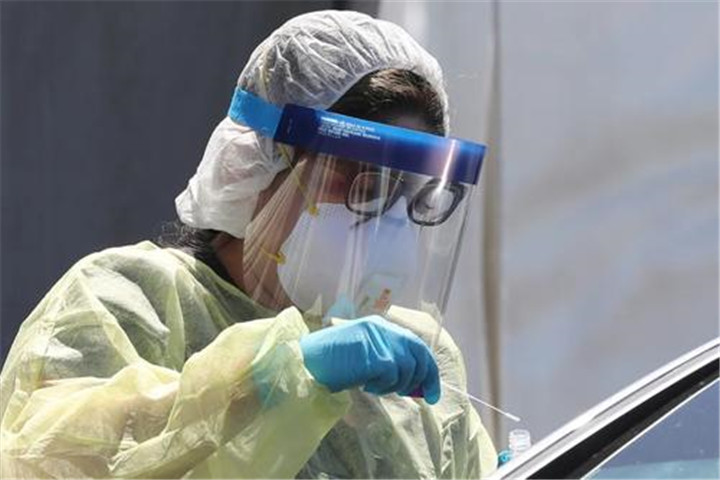 世衛專家來華調查新冠病毒源頭，中方未批准入境？ 華春瑩堅定發聲